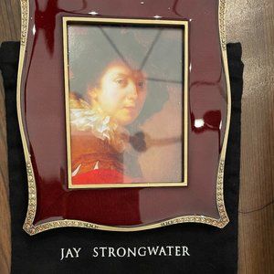 Jay Strongwater Frame